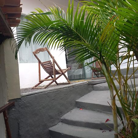 Pousada Viver Bahia Morro Sao Paulo 莫罗圣保罗 外观 照片