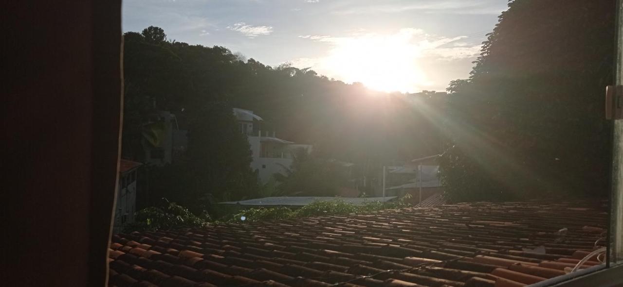 Pousada Viver Bahia Morro Sao Paulo 莫罗圣保罗 外观 照片